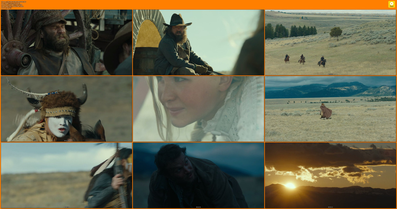 [HR] 1883 S01E09 [90EF4FA8].mkv