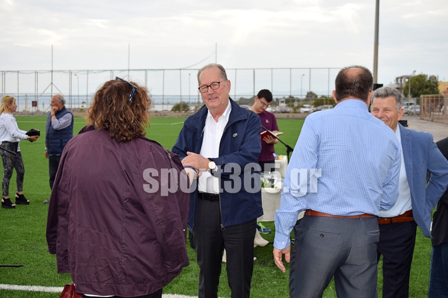 , &Pi;&alpha;&rho;&alpha;&delta;ό&theta;&eta;&kappa;&epsilon; &tau;&omicron; &gamma;ή&pi;&epsilon;&delta;&omicron; &tau;&eta;&sigmaf; &Epsilon;&Pi;&Sigma; &Mu;&epsilon;&sigma;&sigma;&eta;&nu;ί&alpha;&sigmaf; &sigma;&tau;&omicron;&nu; &Kappa;&omicron;&rho;&delta;ί&alpha; (pics & video)