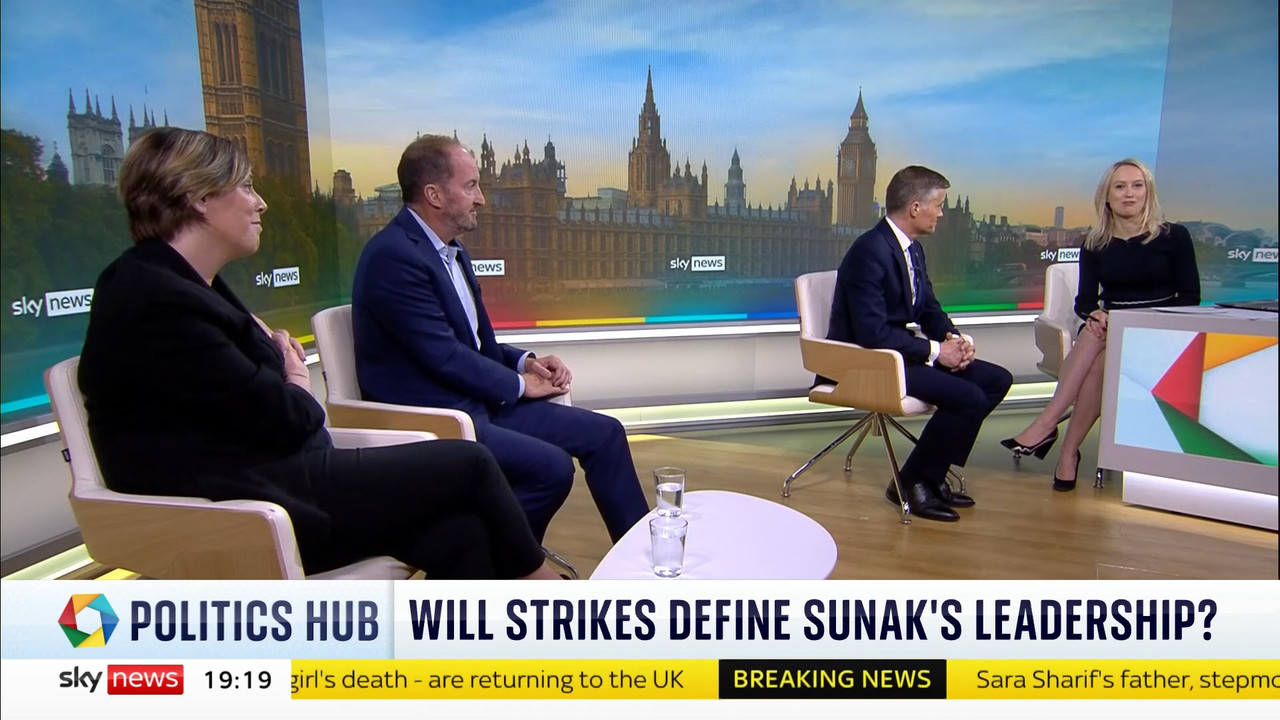 09.13 - 19.00.01 - Politics Hub With Sophy Ridge. Interviews, insight....ts_snapshot_19.28.513