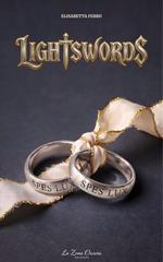 Elisabetta Ferro – Lightswords (2026)