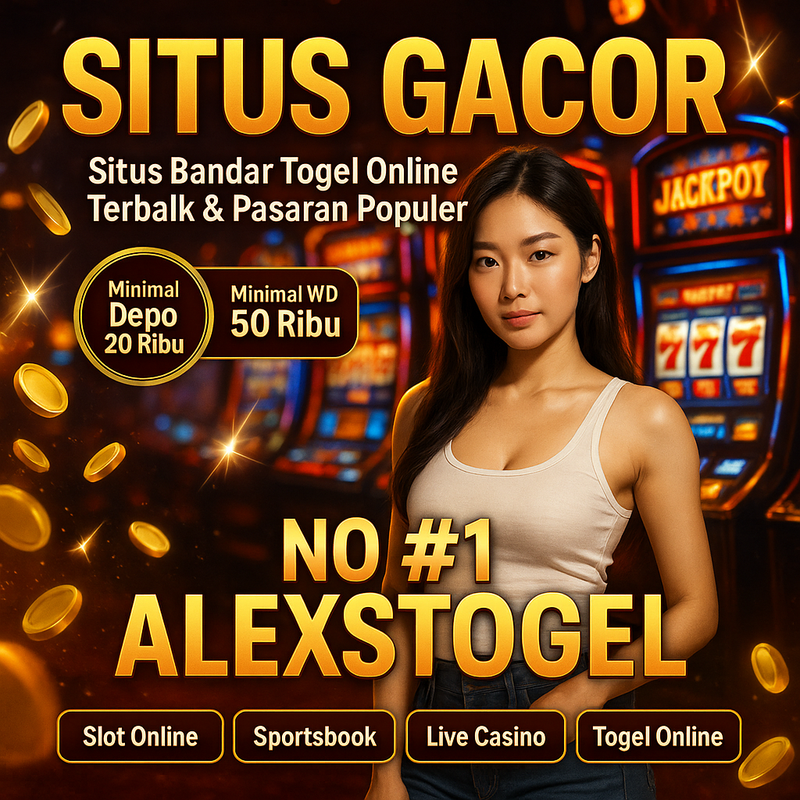 ALEXSTOGEL | Situs Bandar Togel Online Terbaik & Pasaran Populer Dunia - WooCommerce eCommerce