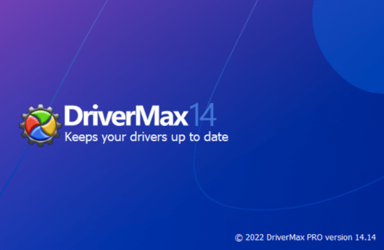 DriverMax Pro v14.14.0.8 Multilingual