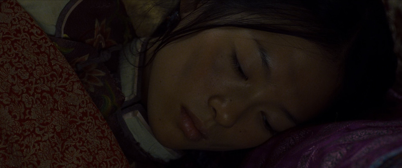 Crouching Tiger, Hidden Dragon 2000 15th Anniv (