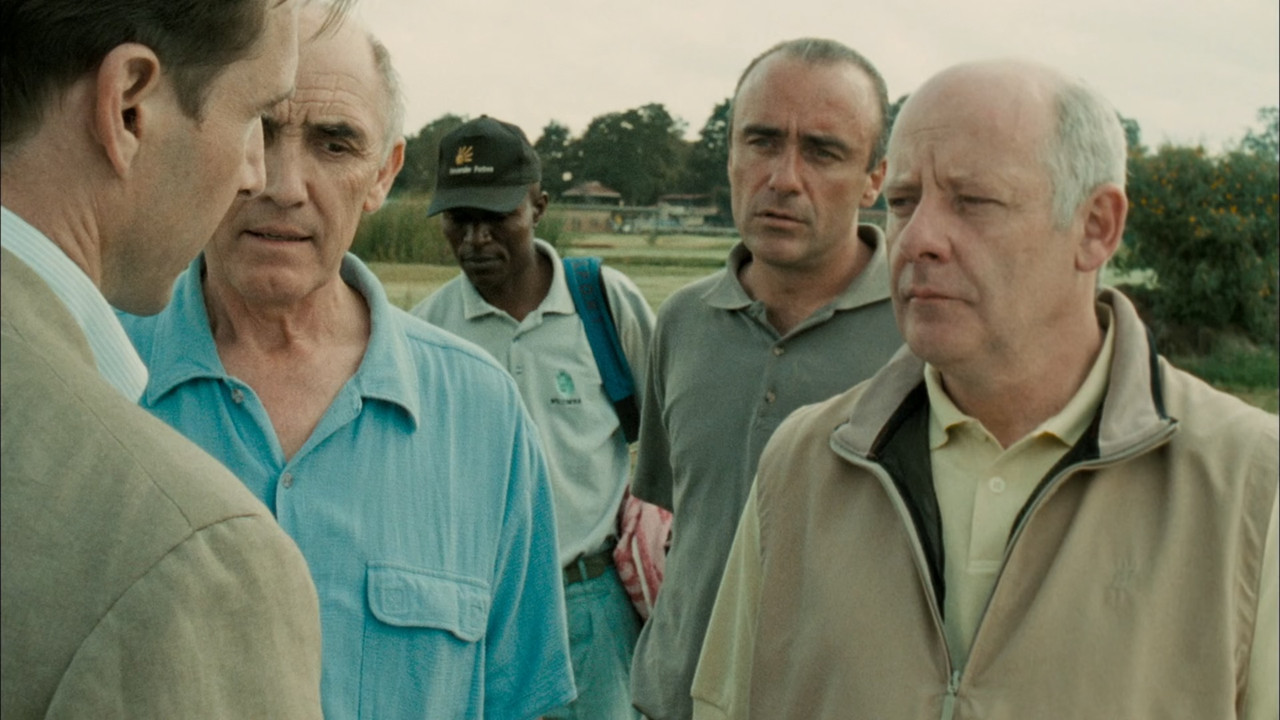 The Constant Gardener 2005 (1080p x265 10bit Tig