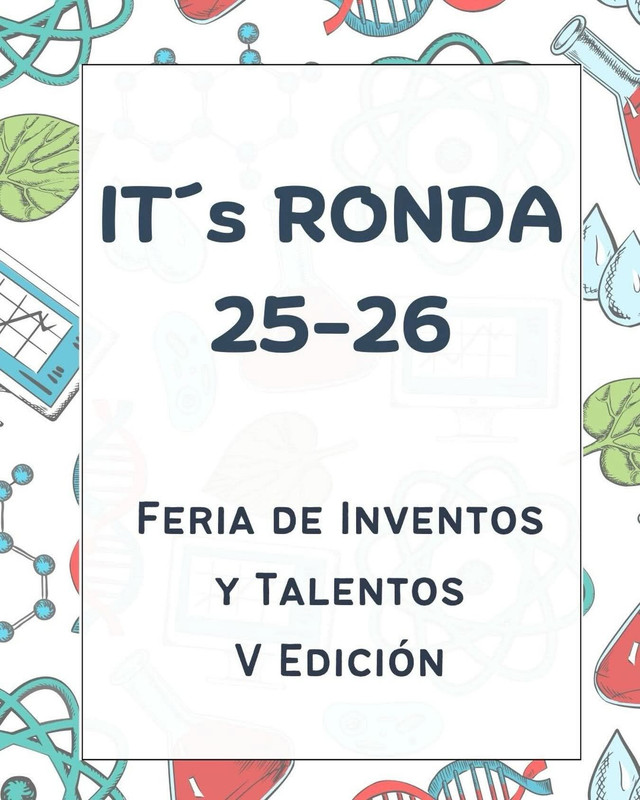 Feria de inventos y talentos