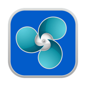 TG Pro (Temperature Gauge Pro) v2.56 macOS