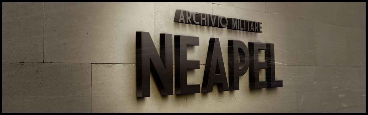 Archivio Militare Neapel