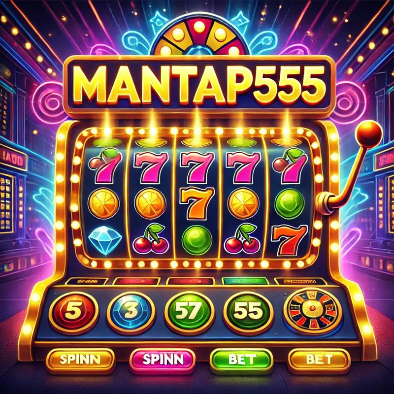 MANTAP555 : Situs Agent Toto Paling Gacor Hari Ini Dengan Winrate Kemenangan 98% Pasti Maxwin