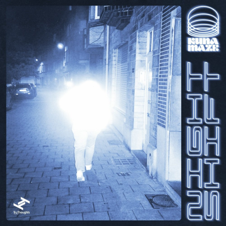 Kuna Maze - Night Shift (2023) [Official Digital Download]