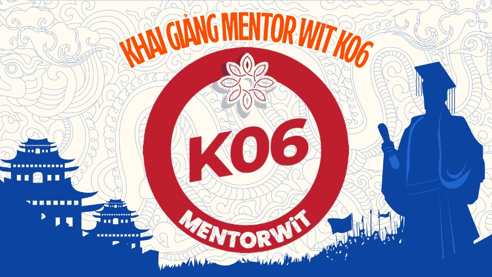 Tài liệu Mentor 6