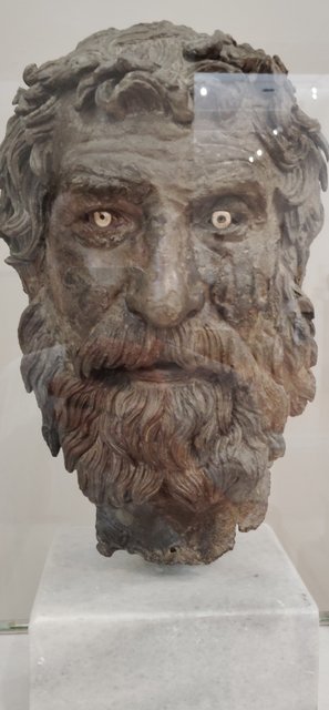 Malta y Atenas. Caravaggio y Lord Byron - Blogs of Malta - Atenas: museos, Acrópolis y cabo Sunión (15)