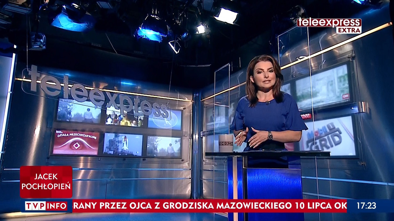 TeX Extra - 20.07.2019 #36