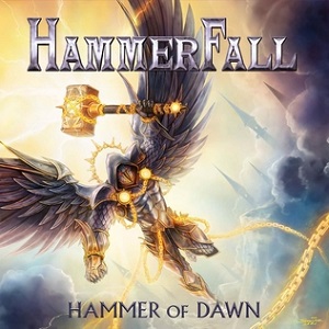 Re: HammerFall