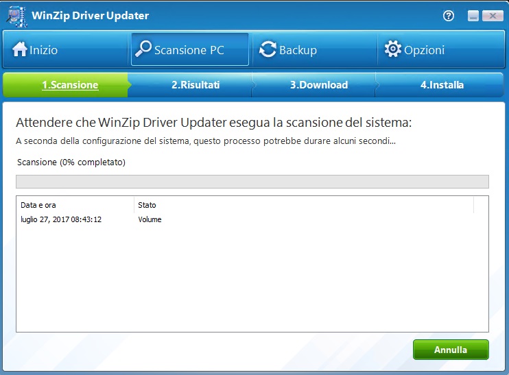 WinZip Driver Updater 5.42.2.10 (x64) Multilingual Ytx
