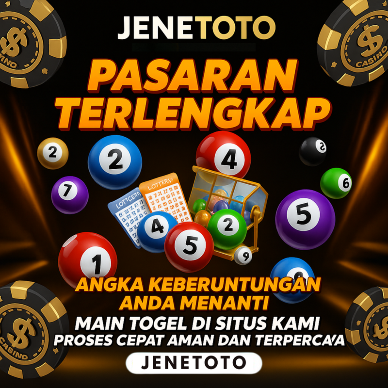 JENETOTO - Game Online Saatnya Menang Besar Menjadi Favoritmu - WooCommerce eCommerce