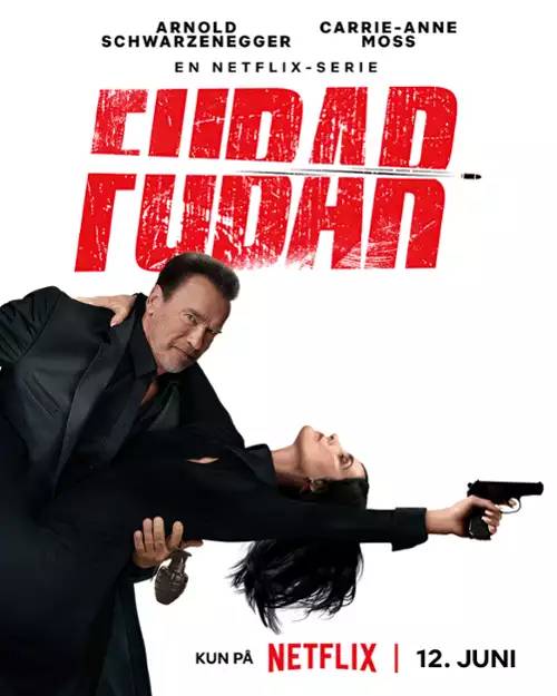 Fubar (2025) (Sezon 2)  PL.S02.480p.NF.WEB-DL.DD5.1.XViD-P2P / Polski Lektor DD 5.1