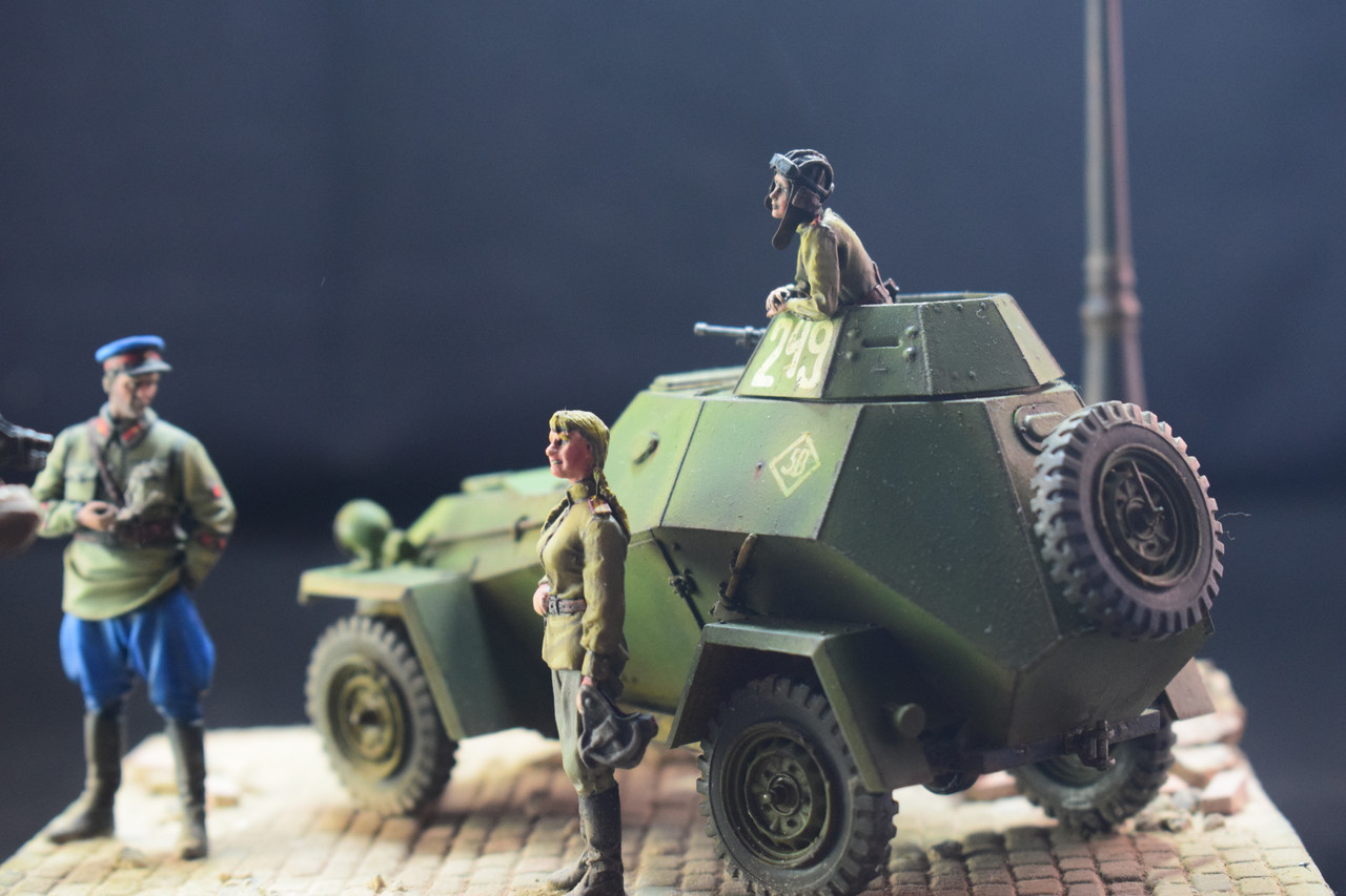 Guerreras