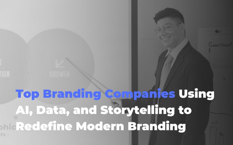 Top Branding Companies