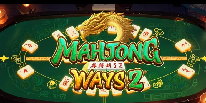 Cara Baca Pola Mahjong Ways 2