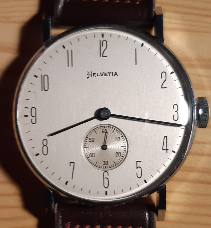 Helvetia 2