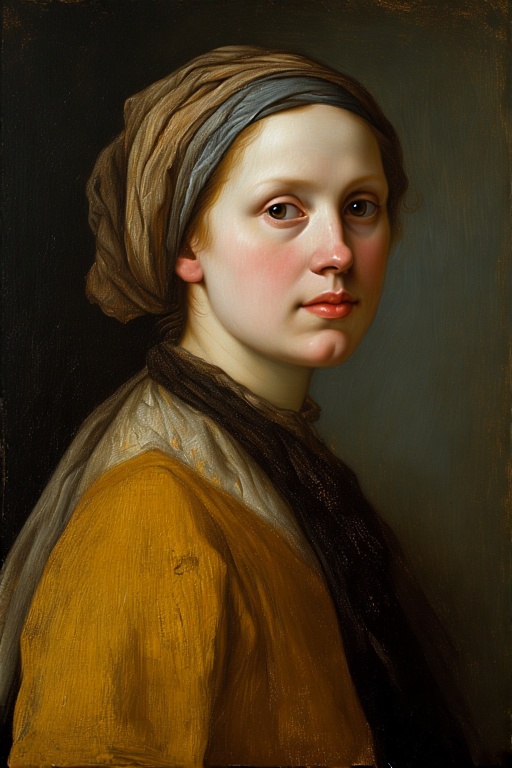 woman-in-the-style-of-Rembrand-1