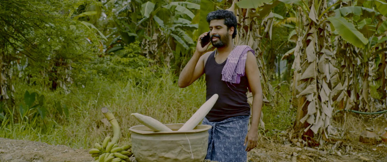 Innalekal Thalirkkumbol 2023 WebRip [Malayalam] 480p, 720p Screenshot