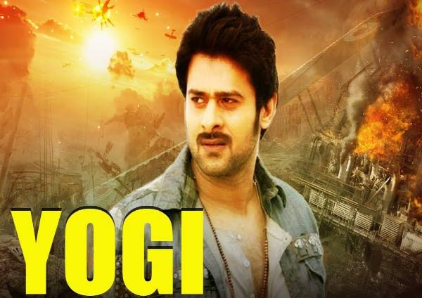 Yogi (2007) Hindi Dubbed Yogi (2007) Hindi Dubbed