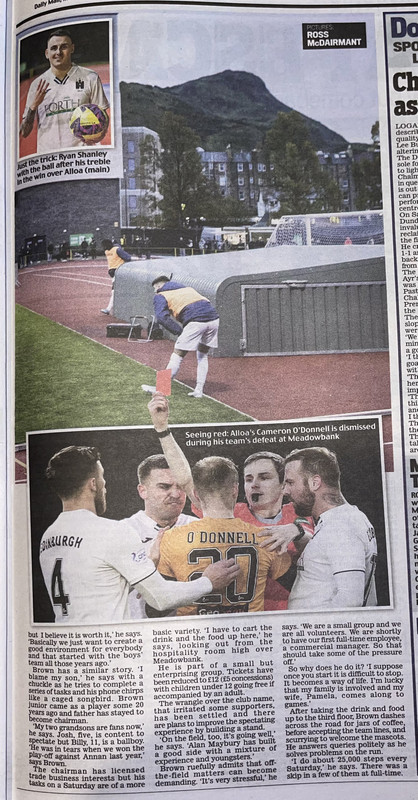 Mail FC Edinburgh 2 IMG_1333