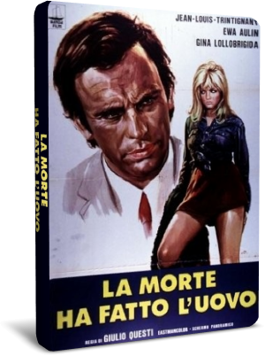 La morte ha fatto l'uovo (1968) .avi BRRip AC3 Ita Eng