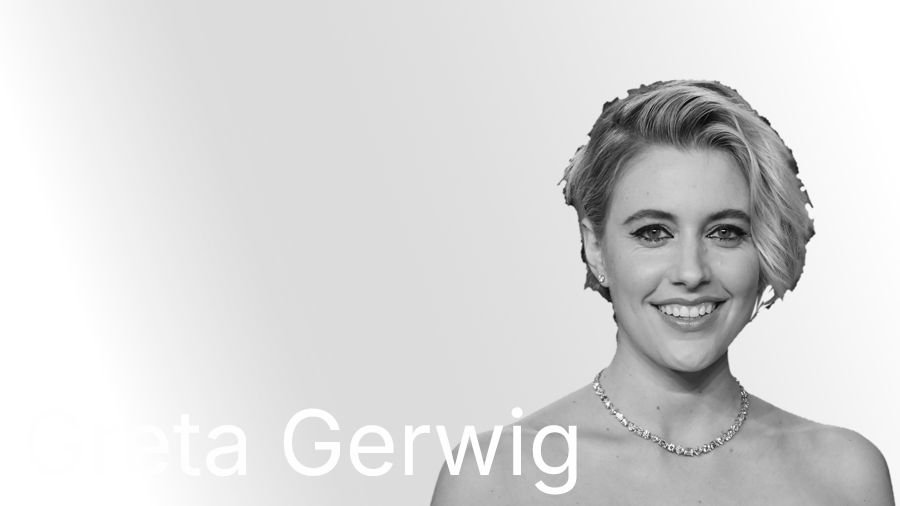 Greta Gerwig