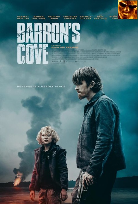 Barron's Cove (2024) MULTi.1080p.WEB-DL.H264.DD2.0-NEO / Lektor Napisy PL