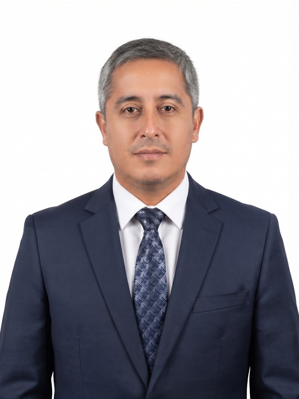 CPC. Jhonn kelsey Roldan Reategui.