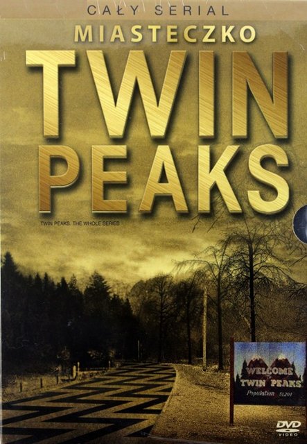 Miasteczko Twin Peaks / Twin Peaks (1990-1992) [S01-S02] MULTi.1080p.BluRay.x264-XvHQ / POLSKI LEKTOR i NAPISY