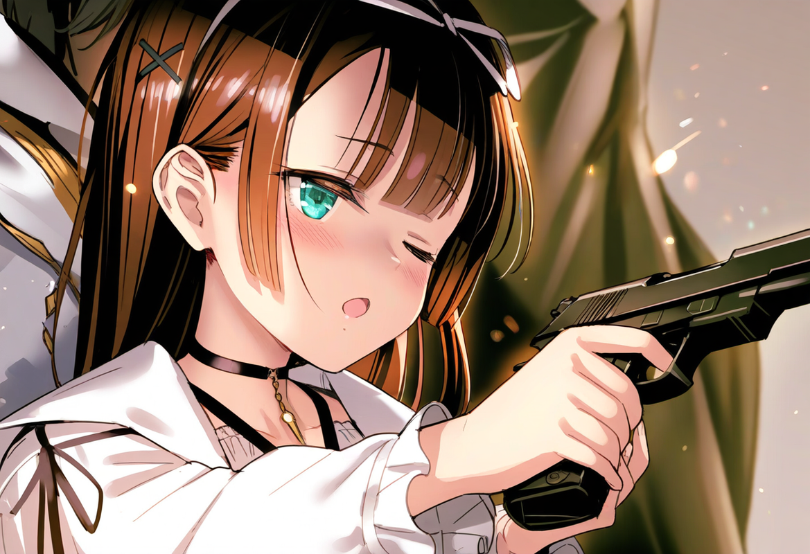 1girl, ks (xephyrks), ohlia, {kobayashi ritz}, reoen, [[liduke]], {{aged down}}, s-1320632989