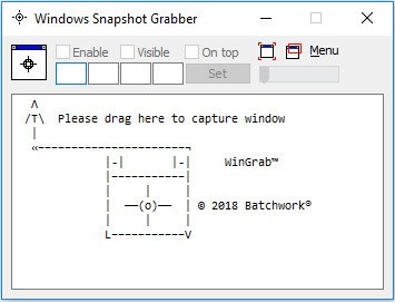 Windows Snapshot Grabber 2020.12.620.2769