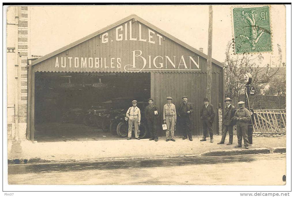 la ferte saint aubin avant citroen1