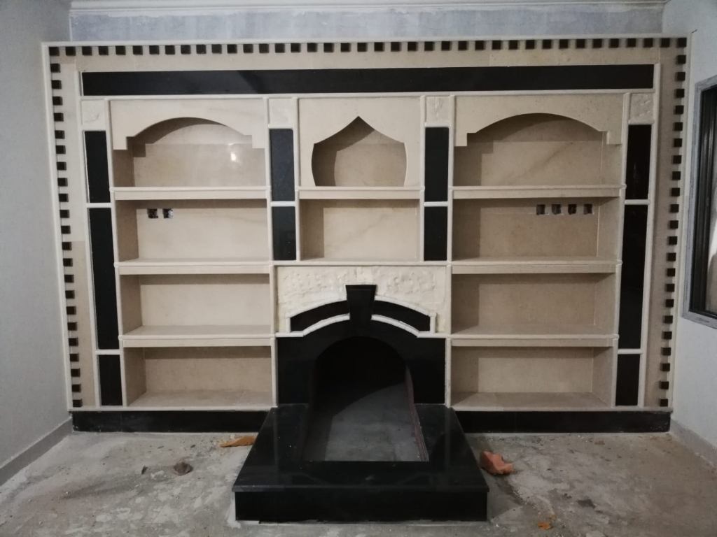 مشبات في الاحساء