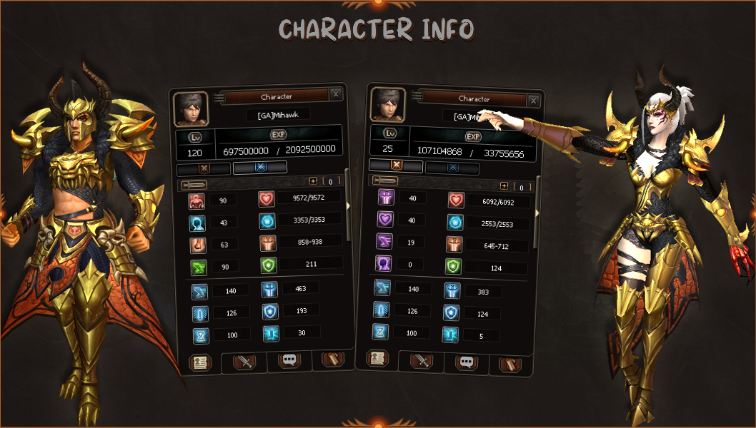 [PvM] EoM2 - 16.01.2026 - The Real Metin2 Experience - Mesaj 1 - Imagine 6