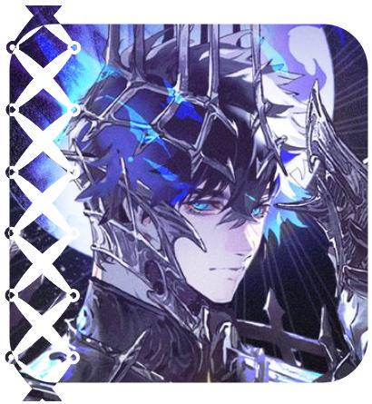 Si Yang | Ash Echoes
