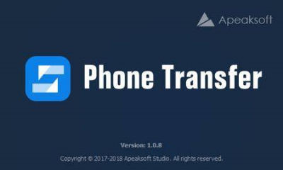 efcc7166 659a 4d2c 9fb7 bc508d99c68b - Apeaksoft Phone Transfer 1.0.10 Multilingual