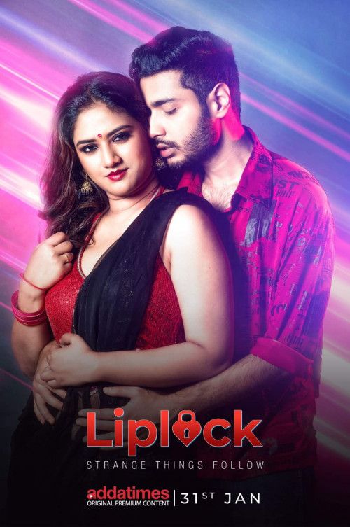 Liplock (2020) S01 [Ep01-04] Bengali Web Series 720p HDRip 600MB Dwonload