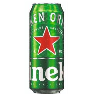 7813 | Heineken Lata X 473 Cc