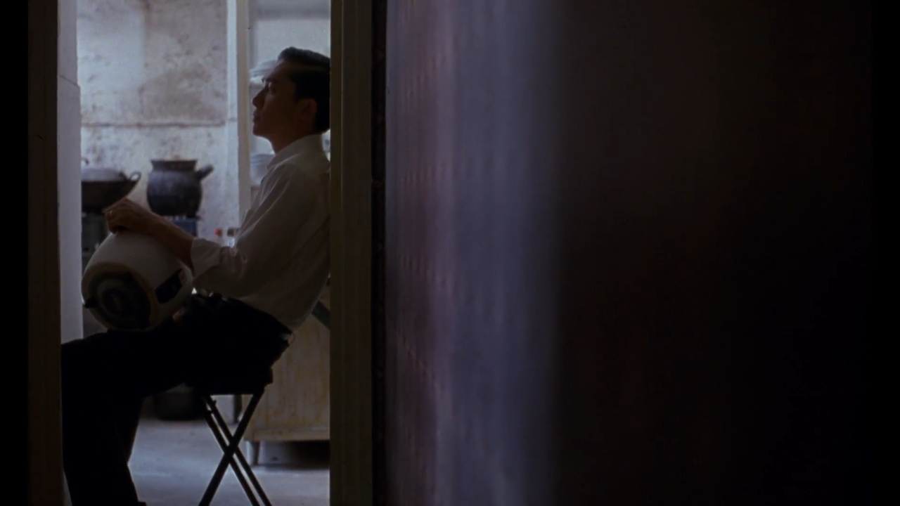 화양적연화(양조위)