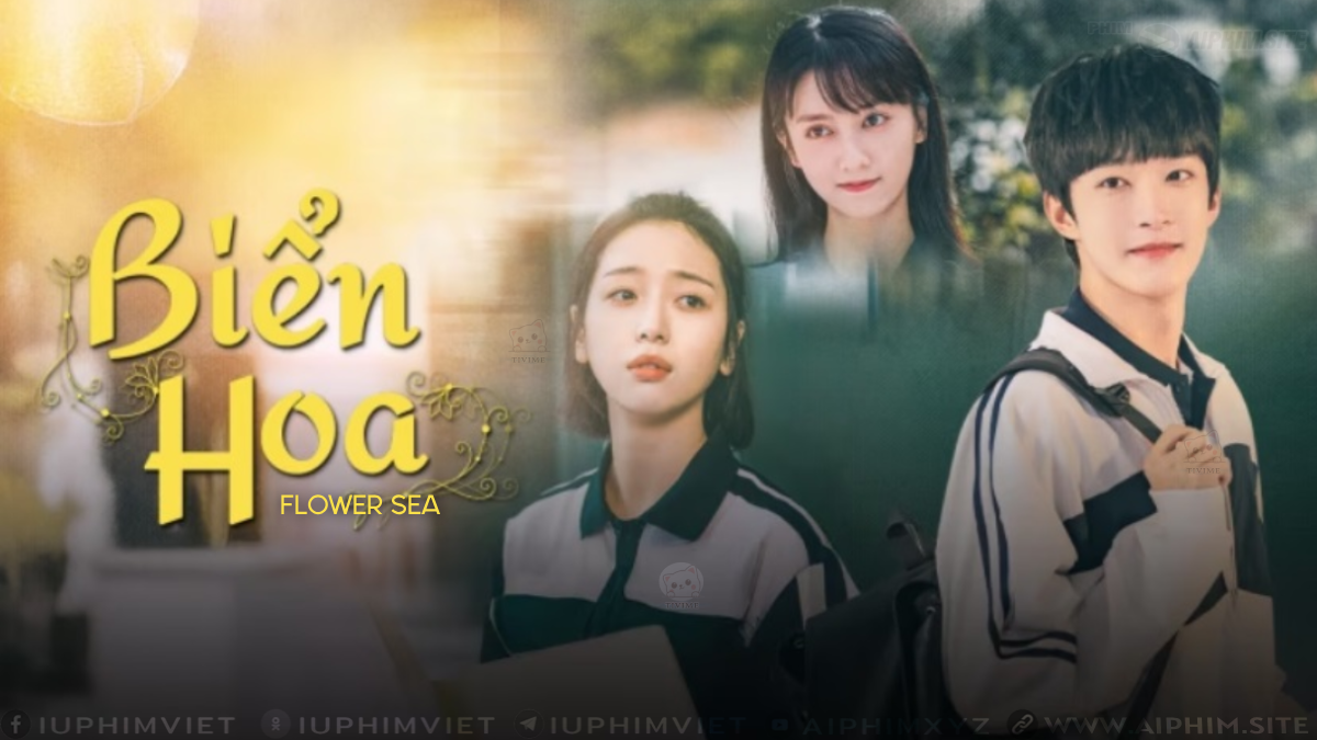 Biển Hoa - Flower Sea (2025)