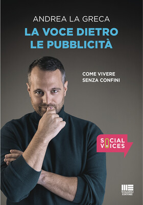 Andrea La Greca - La voce dietro le pubblicità (2026)