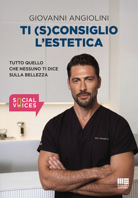 Giovanni Angiolini - Ti (s)consiglio l'estetica (2026)