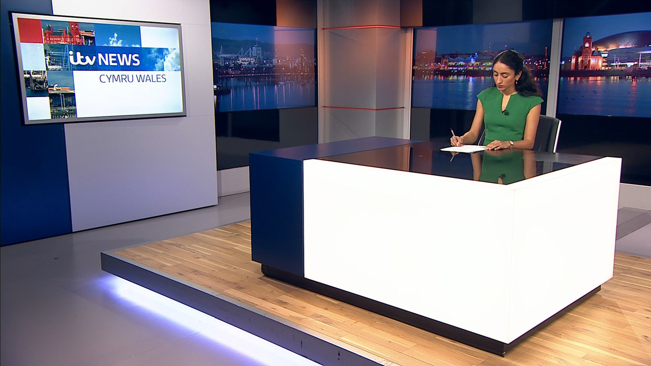 12.12 - 18.20.00 - ITV News Cymru Wales. A round-up of all the latest....ts_snapshot_05.47.877