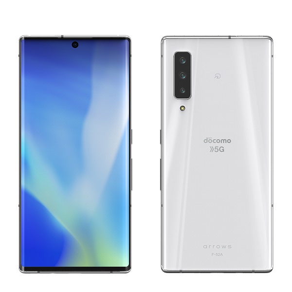 DOCOMO FUJITSU ARROWS NX9 5G ANDROID PHONE UNLOCKED MADE IN DOCOMO FUJITSU ARROWS NX9 5G ANDROID PHONE UNLOCKED MADE IN