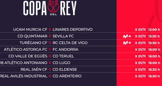 Copa del Rey 2023 - 2024 1º Ronda Turégano CF  0-4  RC Celta de Vigo - Página 2 20-10-2023-23-10-56-21