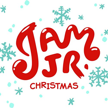 Jam Jr. - Jam Jr. Christmas (2019)